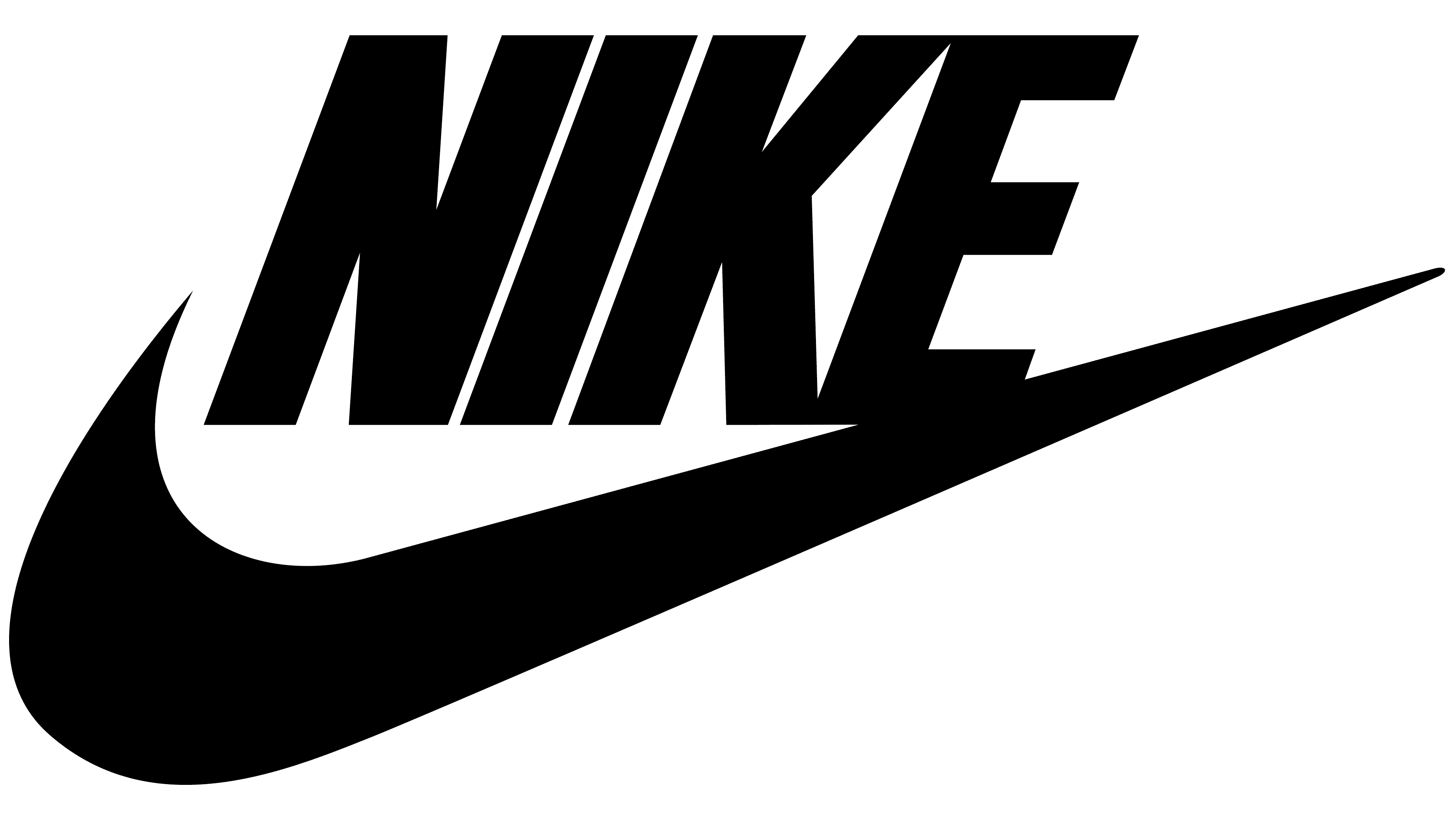 Nike Brand Logo